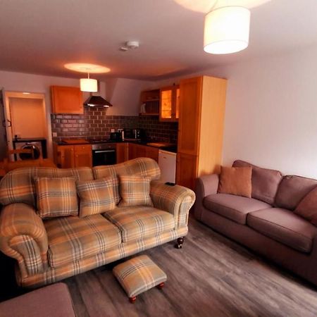 Ballycastle Accommodation - Ash Tree House Kültér fotó