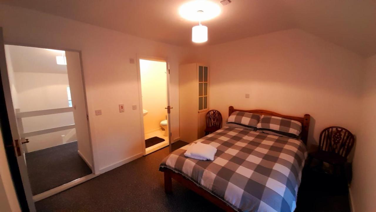 Ballycastle Accommodation - Ash Tree House Kültér fotó