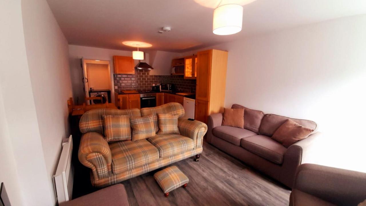 Ballycastle Accommodation - Ash Tree House Kültér fotó