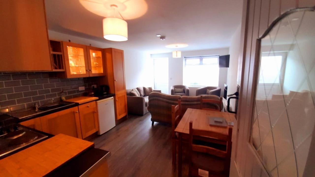 Ballycastle Accommodation - Ash Tree House Kültér fotó