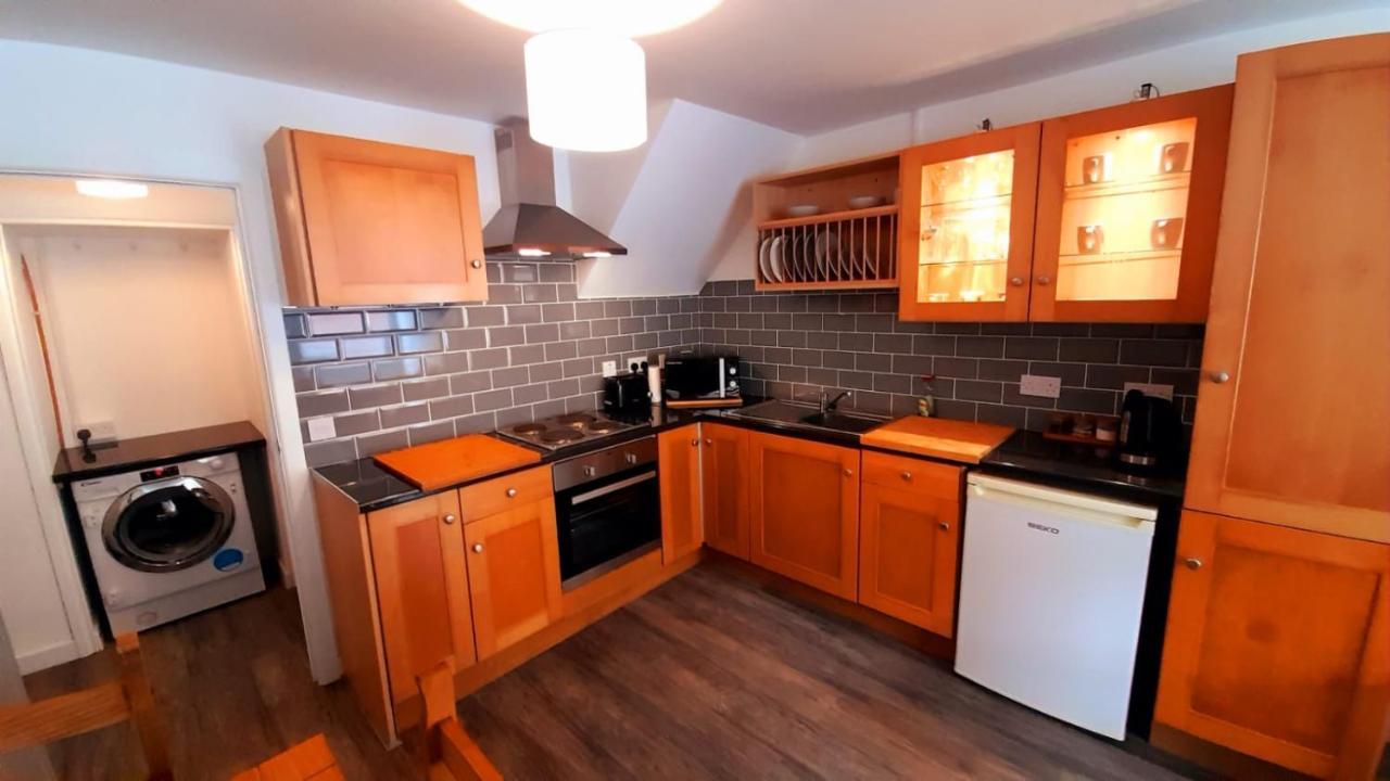 Ballycastle Accommodation - Ash Tree House Kültér fotó