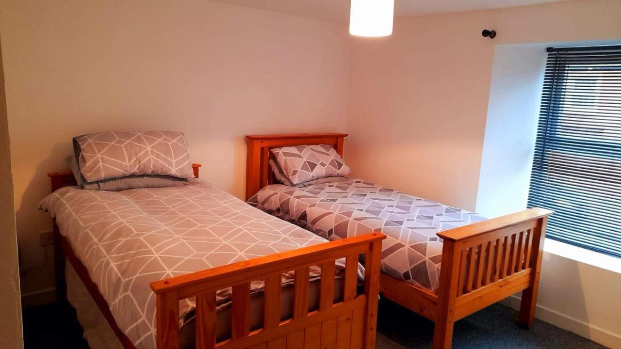 Ballycastle Accommodation - Ash Tree House Kültér fotó