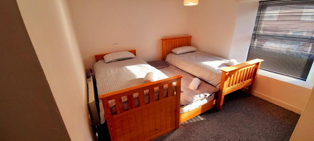 Ballycastle Accommodation - Ash Tree House Kültér fotó